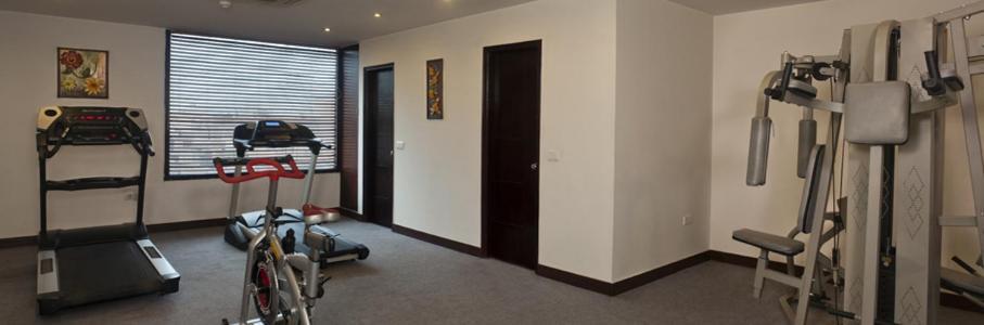 Hotel Wti Airport Grand Delhi Nueva Delhi Exterior foto